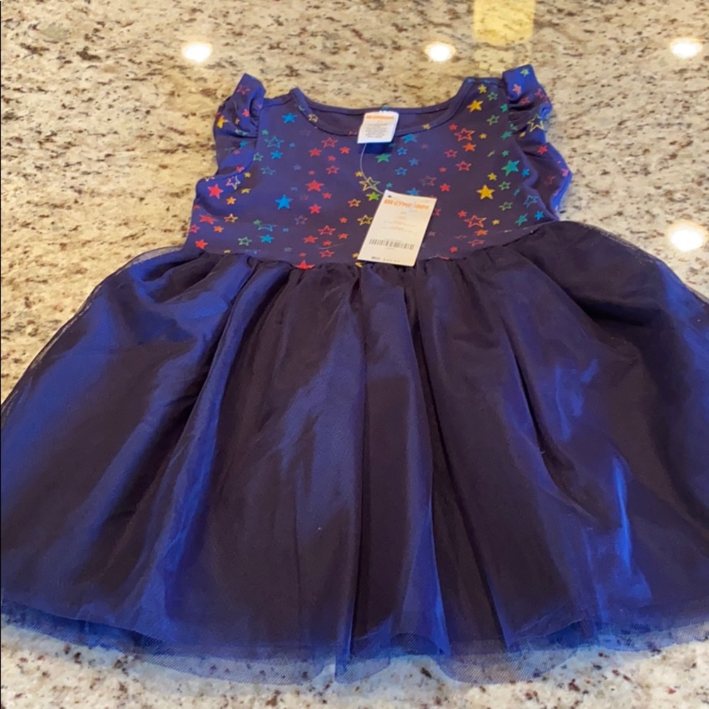 Too cute Gymboree dress